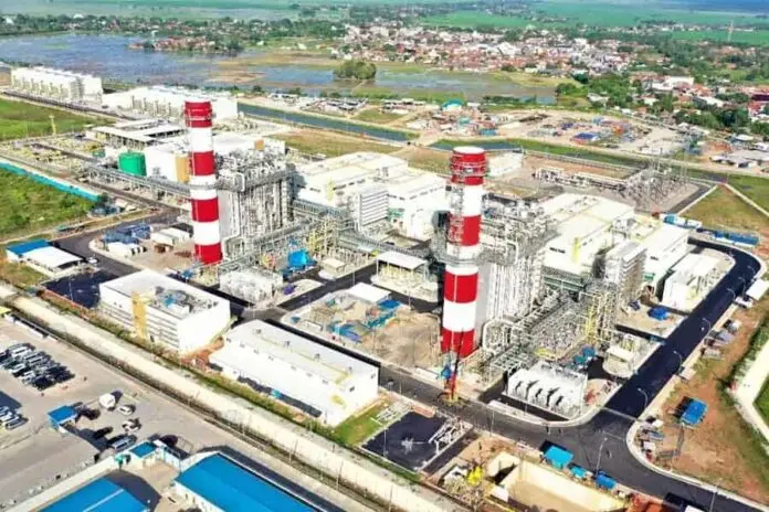 PLTGU Jawa-1 Bernilai Rp 28 Triliun Molor Beroperasi, Akibat Kegagalan Konsorsium Pertamina atau Kesalahan Perencanaan PLN ? PLTGU Jawa-1 Bernilai Rp 28 Triliun Molor Beroperasi, Akibat Kegagalan Konsorsium Pertamina atau Kesalahan Perencanaan PLN ?