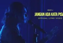 Lirik Lagu Jangan Ada Kata Pisah – Restu Lirik Lagu Jangan Ada Kata Pisah - Restu