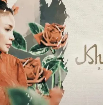 Lirik Lagu Khanti - Rossa (OST Bidadari Bermata Bening)