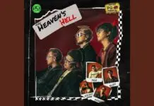 Lirik Lagu Heaven’s Hell – Summerlane Lirik Lagu Heaven's Hell - Summerlane