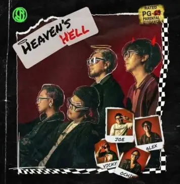 Lirik Lagu Heaven's Hell - Summerlane