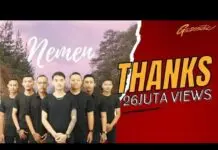 Lirik Lagu Nemen – Gildcoustic (Pas Aku Dolan Jebul) Lirik Lagu Nemen - Gildcoustic (Pas Aku Dolan Jebul)