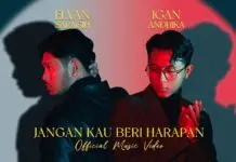 Lirik Lagu Jangan Kau Beri Harapan – Igan Andhika, Elvan Saragih Lirik Lagu Jangan Kau Beri Harapan - Igan Andhika, Elvan Saragih