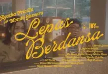 Lirik Lagu Lepas Berdansa – Agatha Pricilla, Mondo Gascaro Lirik Lagu Lepas Berdansa - Agatha Pricilla, Mondo Gascaro