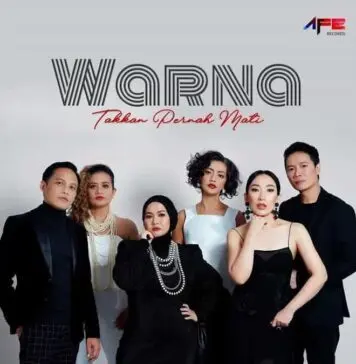 Lirik Lagu Takkan Pernah Mati – Warna Lirik Lagu Takkan Pernah Mati - Warna