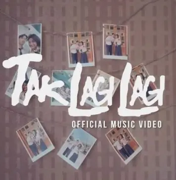 Lirik Lagu Tak Lagi Lagi – Febinda Tito Lirik Lagu Tak Lagi Lagi - Febinda Tito