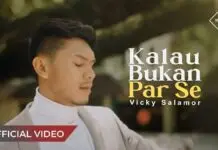 Lirik Lagu Kalau Bukan Par Se – Vicky Salamor Lirik Lagu Kalau Bukan Par Se - Vicky Salamor