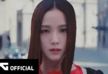 Lirik Lagu Flower - Jisoo BLACKPINK (Hangul, Romanization)