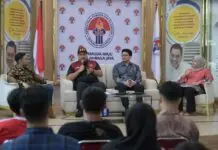 Menpora Dukung Penuh Program Wira Muda IYD