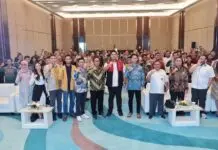PPI Dunia Gandeng BNI Selenggarakan Alumni Connect
