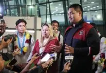 Prestasi Panjat Tebing Indonesia, Potensi Emas Olimpiade