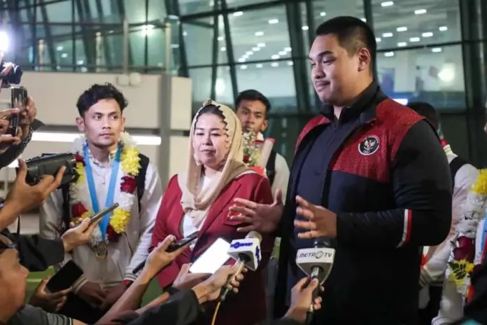 Prestasi Panjat Tebing Indonesia, Potensi Emas Olimpiade Prestasi Panjat Tebing Indonesia, Potensi Emas Olimpiade