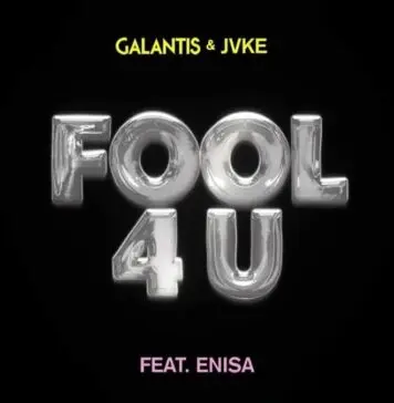 Lirik Lagu Fool 4 U – Alantis, JVKE, Enisa Lirik Lagu Fool 4 U - Alantis, JVKE, Enisa