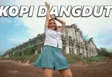 Lirik Lagu Kopi Dangdut - Vita Alvia