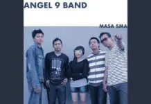 Lirik Lagu Masa SMA – Angel 9 Band Lirik Lagu Masa SMA – Angel 9 Band