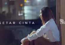 Lirik Lagu Getar Cinta – Iga Azwika Lirik Lagu Getar Cinta - Iga Azwika