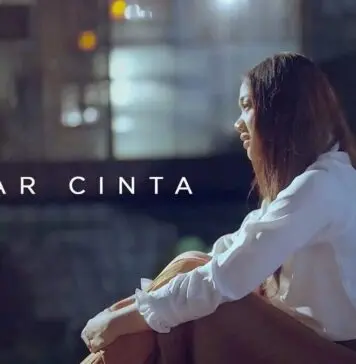 Lirik Lagu Getar Cinta – Iga Azwika Lirik Lagu Getar Cinta - Iga Azwika