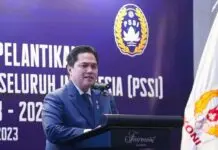 PSSI Umumkan Harga Tiket Indonesia vs Argentina, Senin PSSI Umumkan Harga Tiket Indonesia vs Argentina, Senin