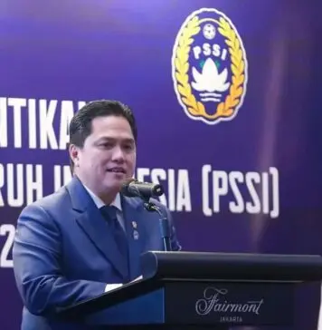 PSSI Umumkan Harga Tiket Indonesia vs Argentina, Senin PSSI Umumkan Harga Tiket Indonesia vs Argentina, Senin