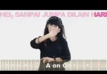 Lirik Lagu Sampai Jumpa – Endank Soekamti