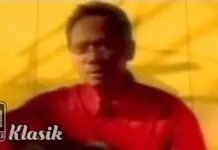 Lirik Lagu Cinta Sebening Embun - Ebiet G Ade