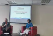 Sea Indonesia 2023, Exibition & Conference Siap Digelar 15-17 Mei 2023 Sea Indonesia 2023, Exibition & Conference Siap Digelar 15-17 Mei 2023