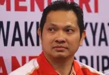 Jelang Piala Dunia Panjat Tebing di Jakarta, PSI Optimis Indonesia Mampu Pertahankan Prestasi Terbaik Jelang Piala Dunia Panjat Tebing di Jakarta, PSI Optimis Indonesia Mampu Pertahankan Prestasi Terbaik