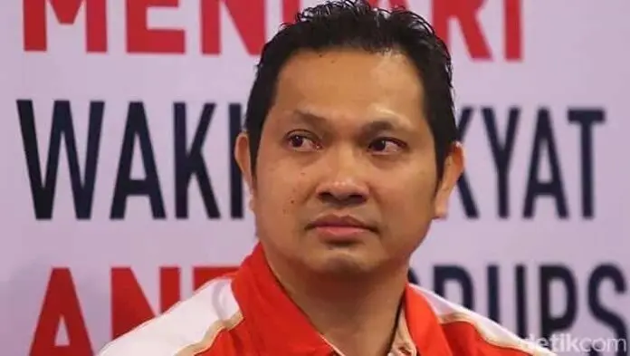 Jelang Piala Dunia Panjat Tebing di Jakarta, PSI Optimis Indonesia Mampu Pertahankan Prestasi Terbaik Jelang Piala Dunia Panjat Tebing di Jakarta, PSI Optimis Indonesia Mampu Pertahankan Prestasi Terbaik