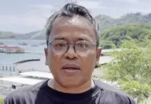 Gus Islah: Penembakan MUI Bukan Teror Konvensional Gus Islah: Penembakan MUI Bukan Teror Konvensional