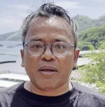 Gus Islah: Penembakan MUI Bukan Teror Konvensional
