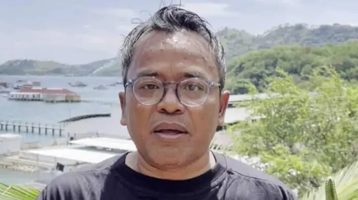 Gus Islah: Penembakan MUI Bukan Teror Konvensional