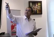 Lindungi Pekerja Perempuan, PSI Desak Pemerintah Segera Ratifikasi Konvensi ILO 190 Lindungi Pekerja Perempuan, PSI Desak Pemerintah Segera Ratifikasi Konvensi ILO 190