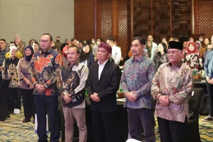 Kemensos Optimis Capai Target Nol Persen Kemiskinan Ekstrem 2024 Kemensos Optimis Capai Target Nol Persen Kemiskinan Ekstrem 2024