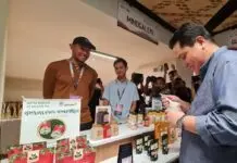 UMKM Masyarakat Sekitar Tambang Unjuk Gigi Saat KTT ASEAN Summit UMKM Masyarakat Sekitar Tambang Unjuk Gigi Saat KTT ASEAN Summit