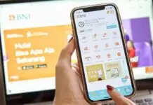 April 2023, Transaksi BNI Mobile Banking Catat Peningkatan Signifikan April 2023, Transaksi BNI Mobile Banking Catat Peningkatan Signifikan