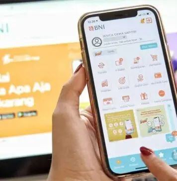 April 2023, Transaksi BNI Mobile Banking Catat Peningkatan Signifikan April 2023, Transaksi BNI Mobile Banking Catat Peningkatan Signifikan