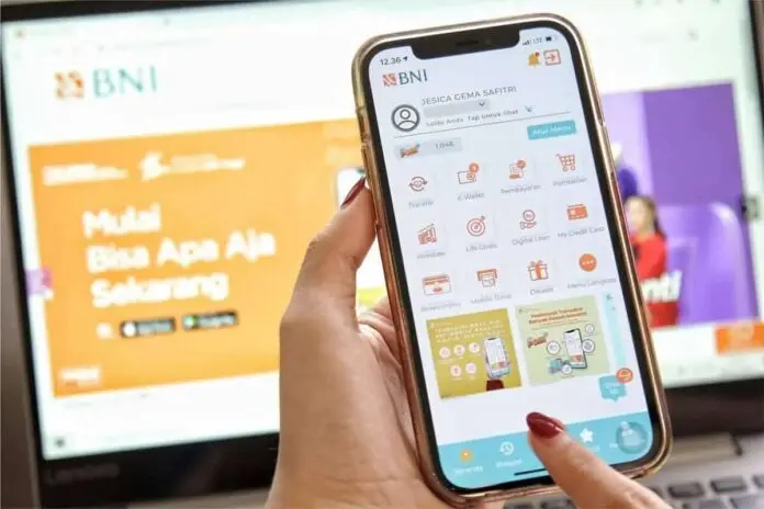 April 2023, Transaksi BNI Mobile Banking Catat Peningkatan Signifikan April 2023, Transaksi BNI Mobile Banking Catat Peningkatan Signifikan