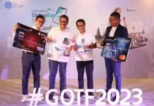 GOTF Kembali Digelar Hadirkan Discount Tiket Hingga 80 Persen GOTF Kembali Digelar Hadirkan Discount Tiket Hingga 80 Persen