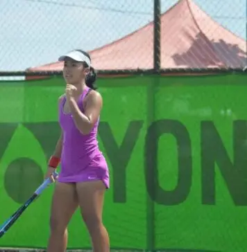 Detec ITF Juniors 2023: Lisa Tingkatkan Performa dan Target Juara Detec ITF Juniors 2023: Lisa Tingkatkan Performa dan Target Juara