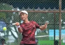 Detec ITF Juniors : Kejutan, Rizky Varrellito Singkirkan Juara Bertahan Detec ITF Juniors : Kejutan, Rizky Varrellito Singkirkan Juara Bertahan