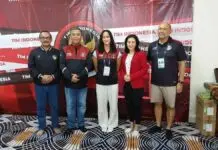 Hidayat : Sukses Jakarta Untuk Indonesia, Atlet DKI Sabet 66 Medali SEA Games 2023 Hidayat : Sukses Jakarta Untuk Indonesia, Atlet DKI Sabet 66 Medali SEA Games 2023