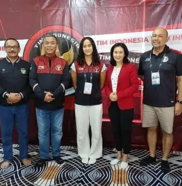 Hidayat : Sukses Jakarta Untuk Indonesia, Atlet DKI Sabet 66 Medali SEA Games 2023 Hidayat : Sukses Jakarta Untuk Indonesia, Atlet DKI Sabet 66 Medali SEA Games 2023