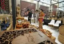 Tingkatkan Kapabilitas UMKM, BNI Dorong Xpora Tingkatkan Kapabilitas UMKM, BNI Dorong Xpora