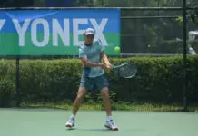 Detec ITF J30: Jason Halim Melaju ke Semi Final Detec ITF J30: Jason Halim Melaju ke Semi Final