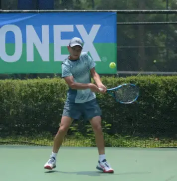 Detec ITF J30: Jason Halim Melaju ke Semi Final