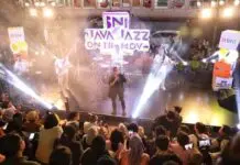 BNI Java Jazz Siap Digelar Juni, Fariz RM hingga Vina Panduwinata Beri Penyegaran dalam JJOTM di Sarinah BNI Java Jazz Siap Digelar Juni, Fariz RM hingga Vina Panduwinata Beri Penyegaran dalam JJOTM di Sarinah