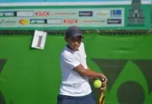 Detec ITF J30 Yogyakarta : Faren dan Falen Tantang Unggulan Teratas