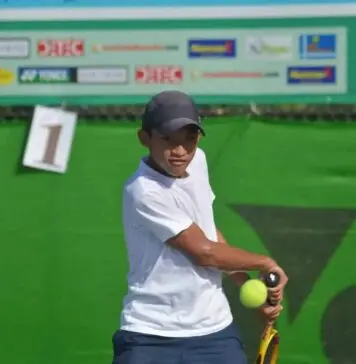 Detec ITF J30 Yogyakarta : Faren dan Falen Tantang Unggulan Teratas Detec ITF J30 Yogyakarta : Faren dan Falen Tantang Unggulan Teratas