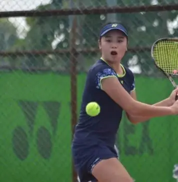 Detec ITF J30 Yogyakarta : Joanne Siap Revans