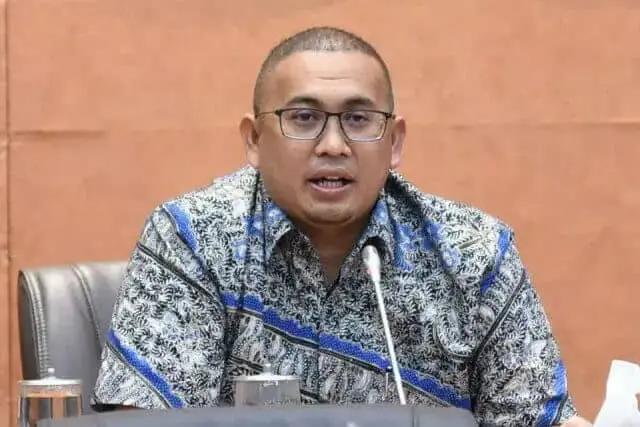 Andre Rosiade: Demi Kedaulatan, Pemerintah Harus Kuasai Mayoritas Saham Vale Indonesia Andre Rosiade: Demi Kedaulatan, Pemerintah Harus Kuasai Mayoritas Saham Vale Indonesia